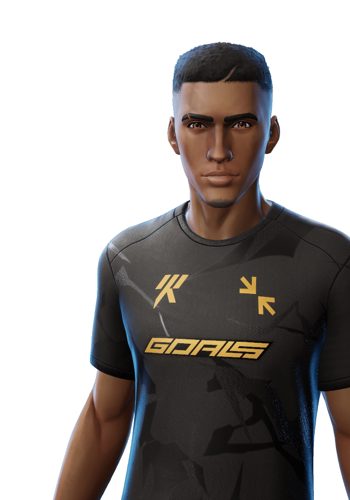 Kaique Reboucas