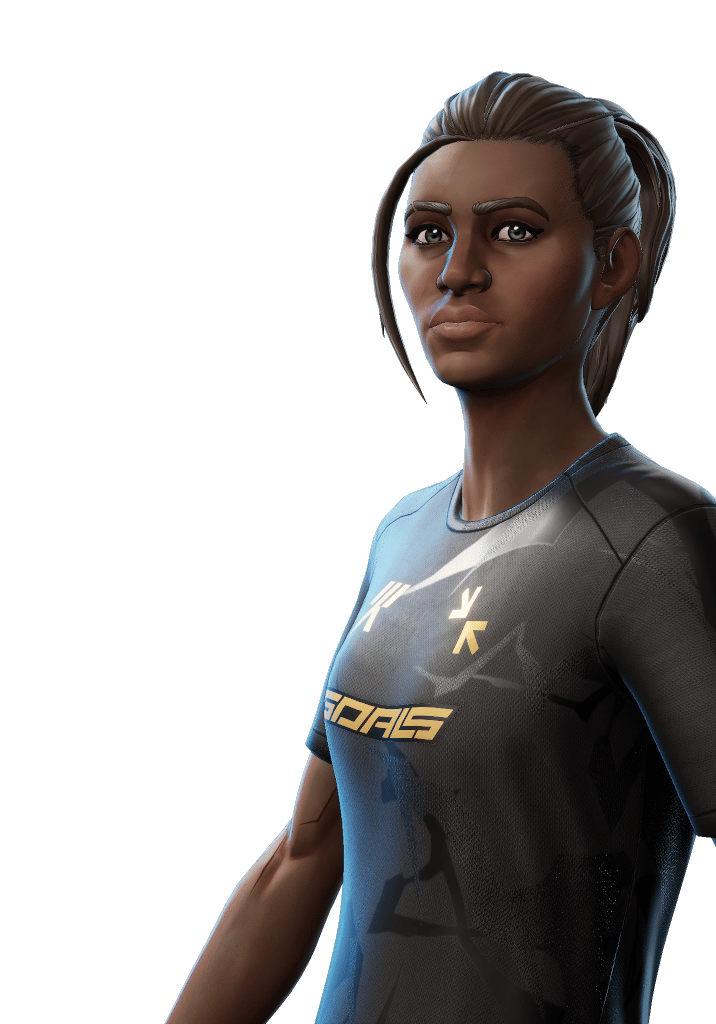 Marie Toure