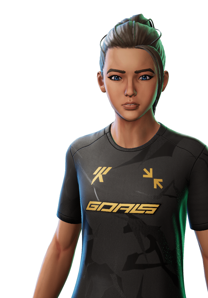Audrey King