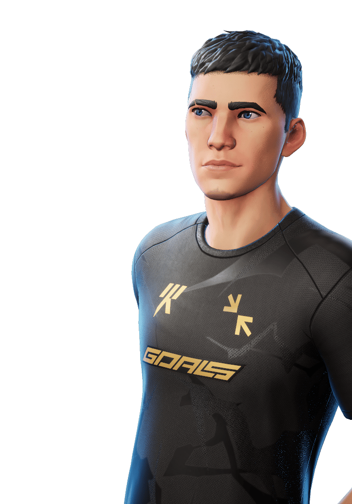 Farrux Shapovalov