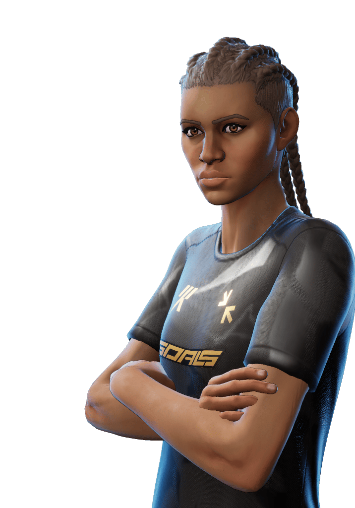 Evelyn Gyamfi