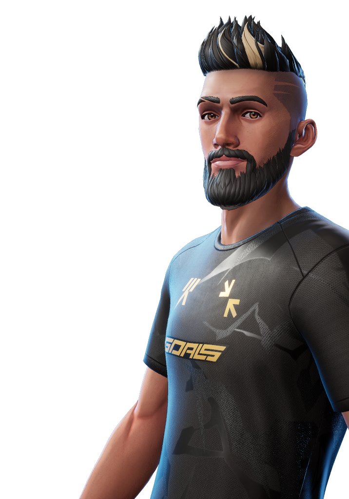 Sergei Petrov