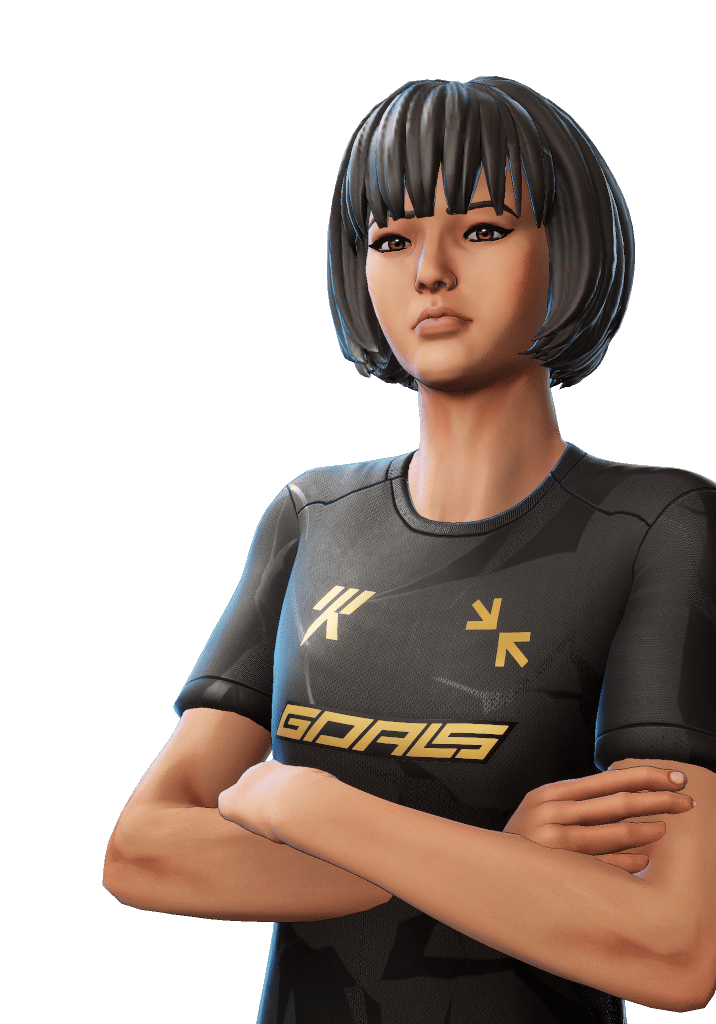 Ella Zhao
