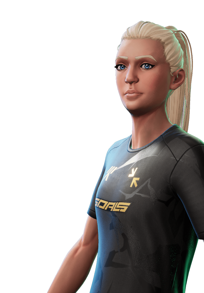 Astrid Gjerde
