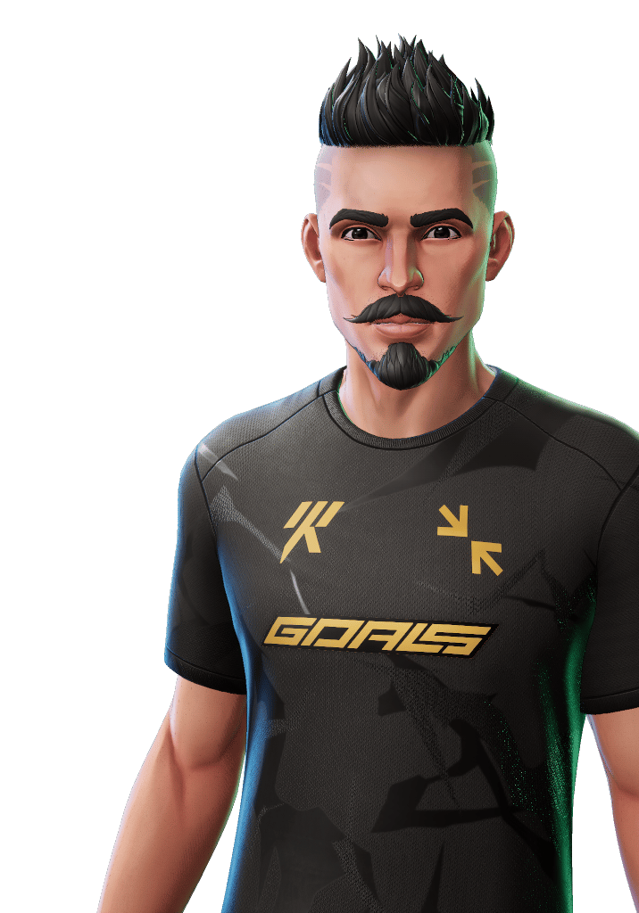 Soufian Aznar
