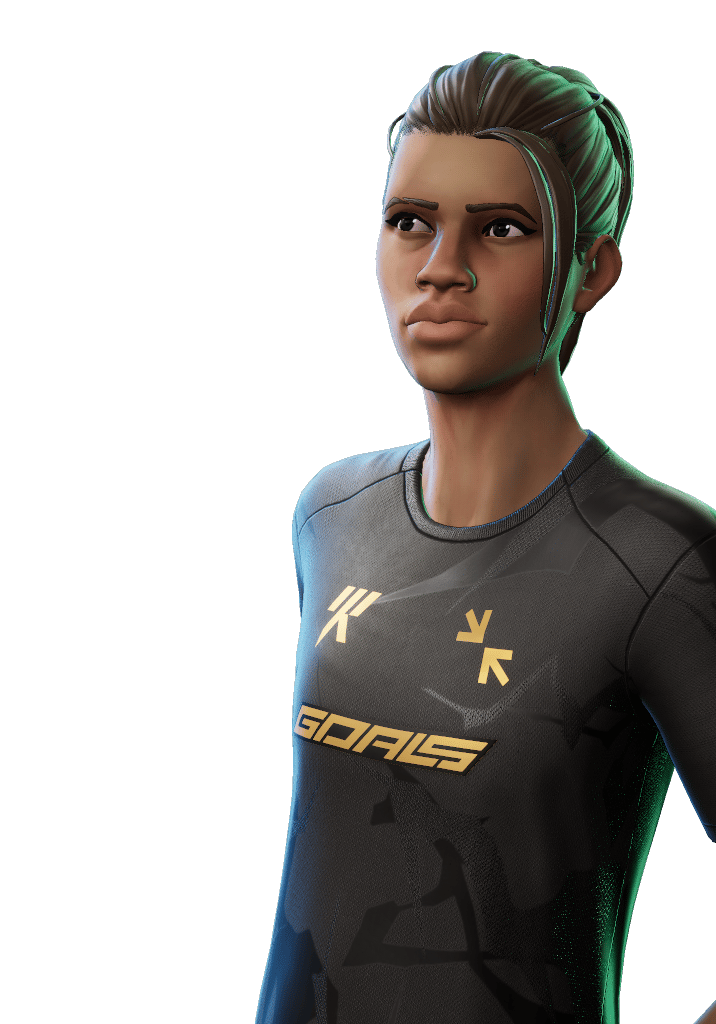 Kewe Dembele