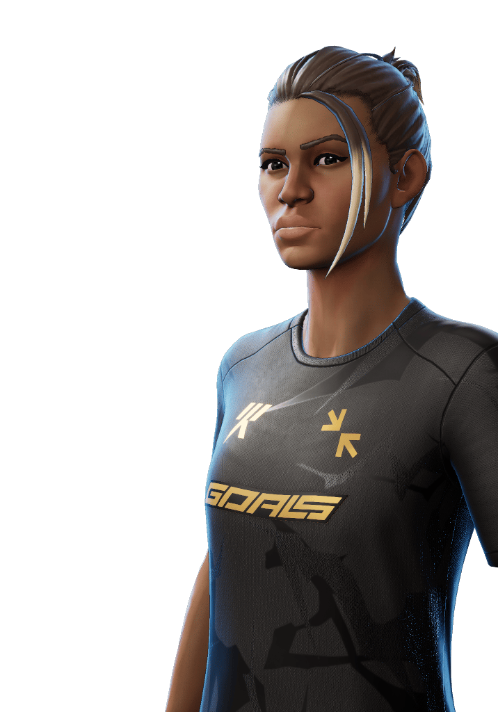 Cassandra Ulysse