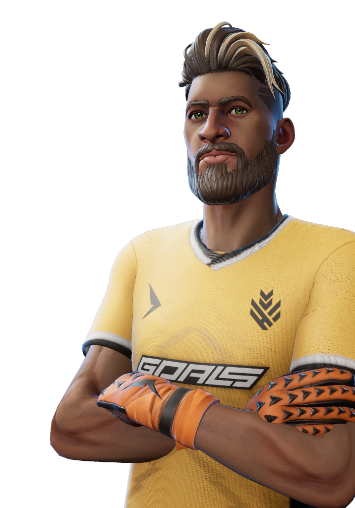 Daniel Bwambale
