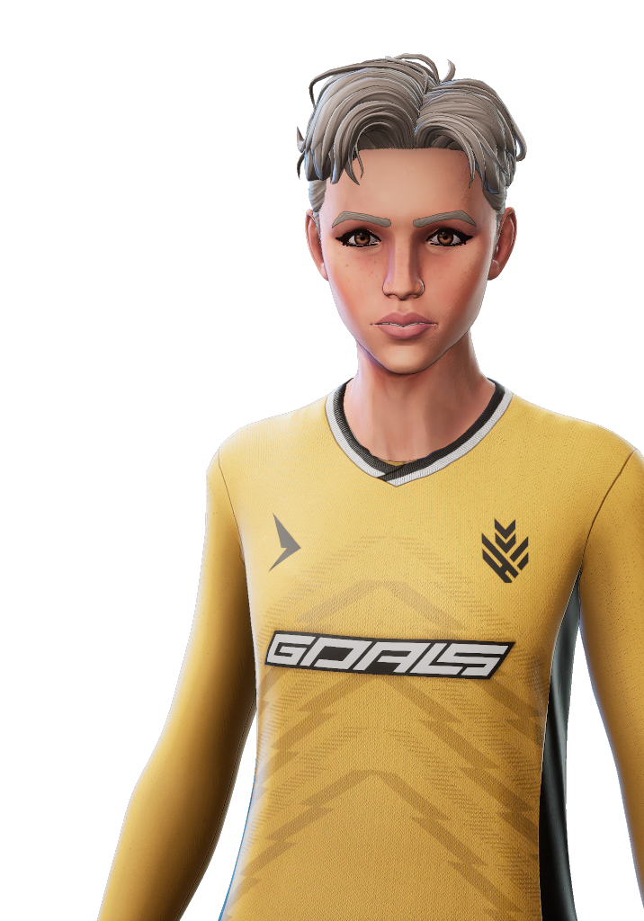 Maren Lundgren