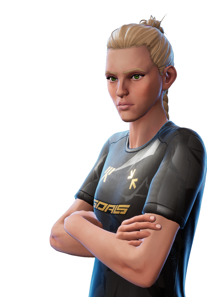 Olivia Leiva