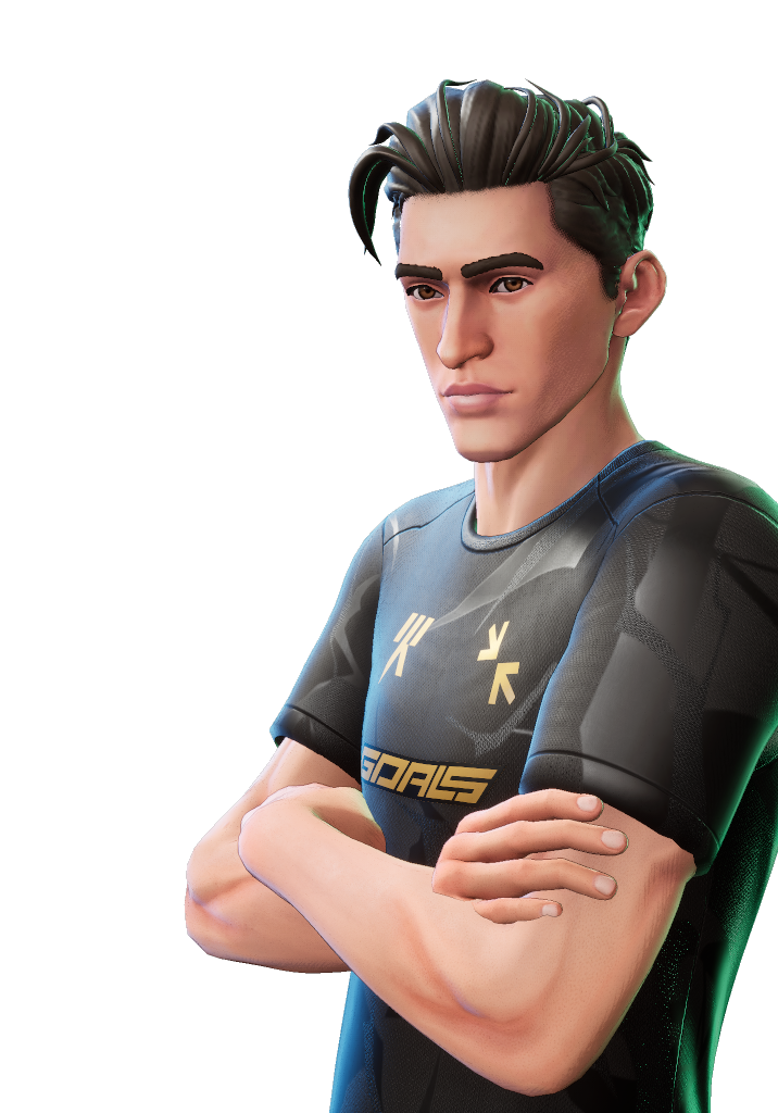 Dan Magnussen