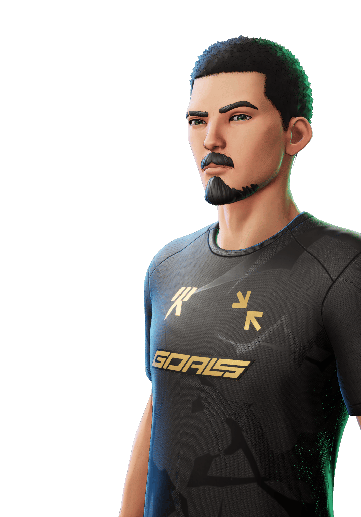 Kevin Kawabe