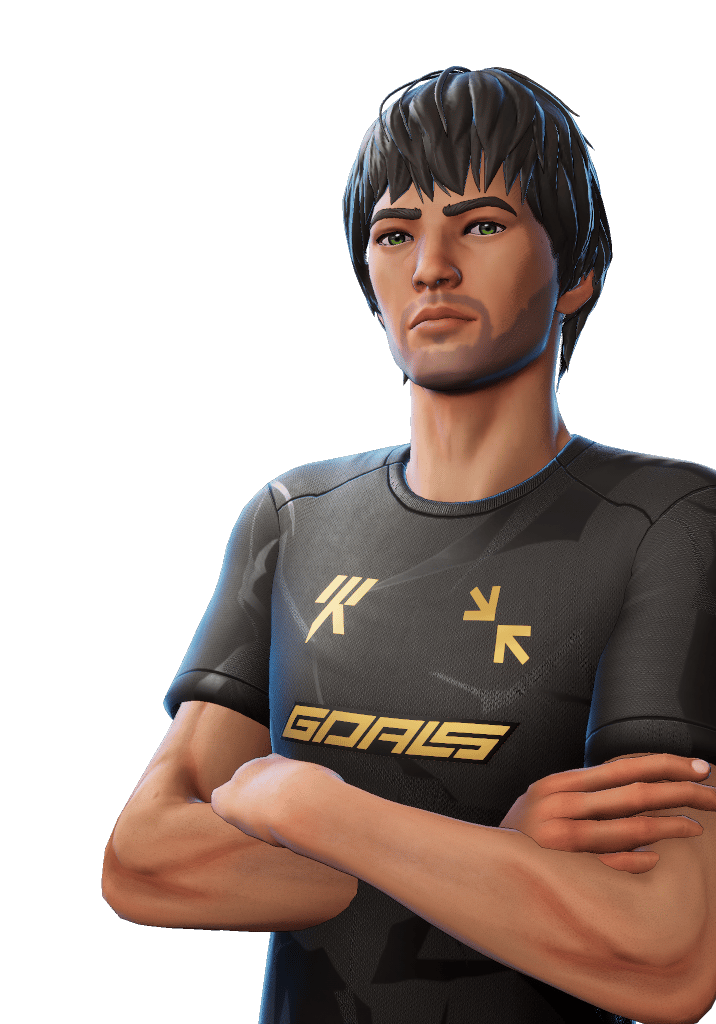 Leon Song
