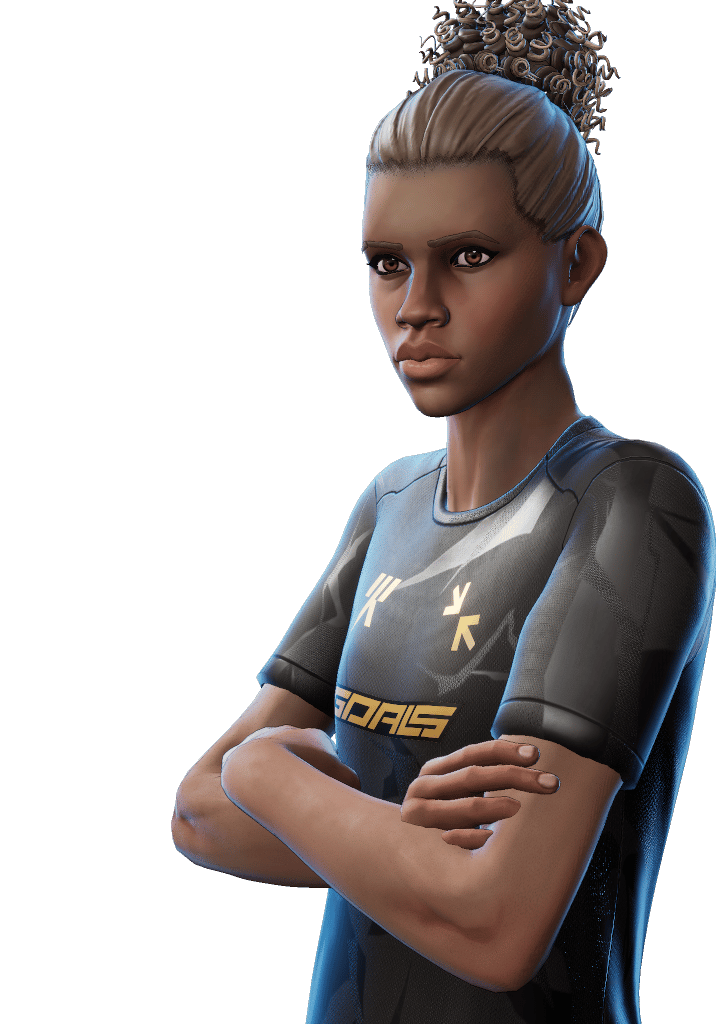 Cynthia Nizeyimana