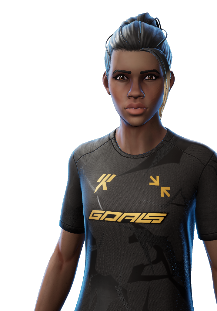Aoua Dembele