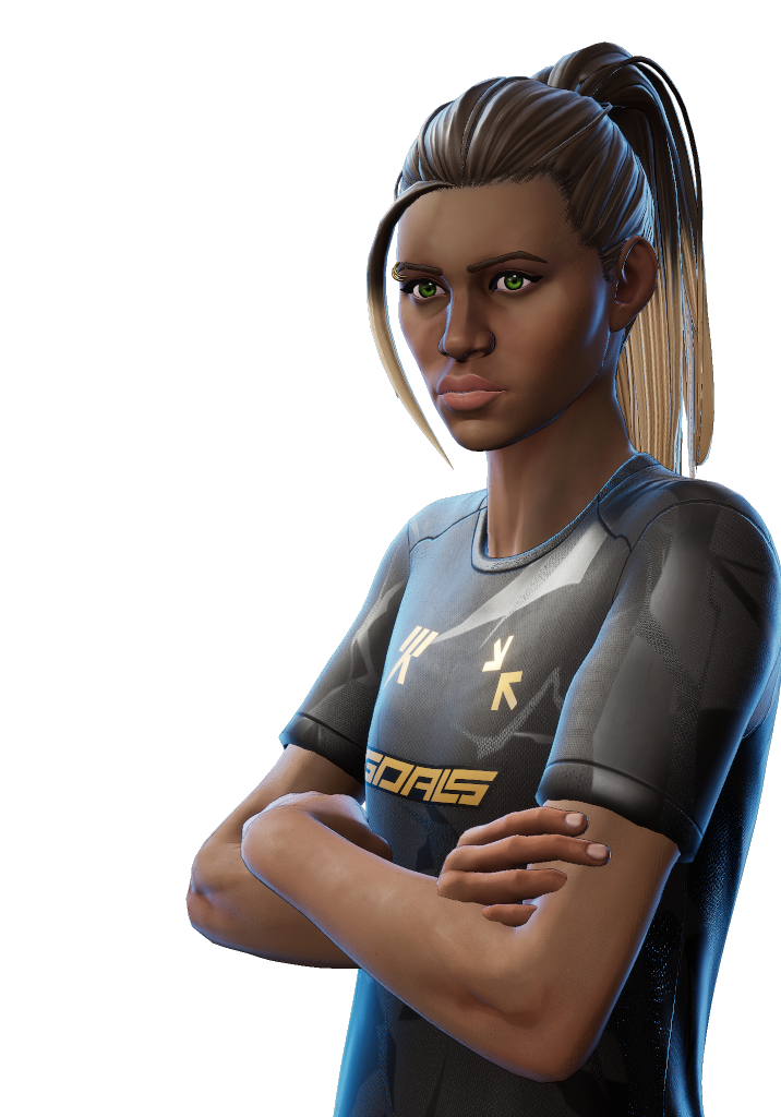 Nkechi Godwin