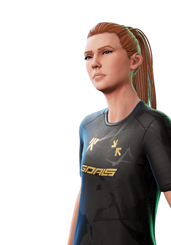 Daisy de Ridder