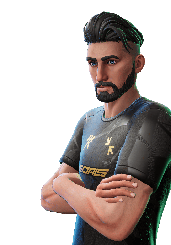 Friedemann Kilic