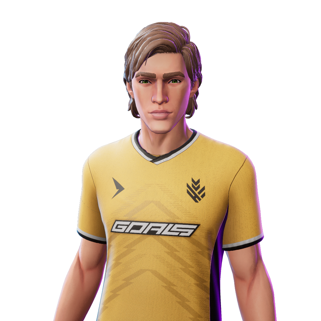 Zachary Grant