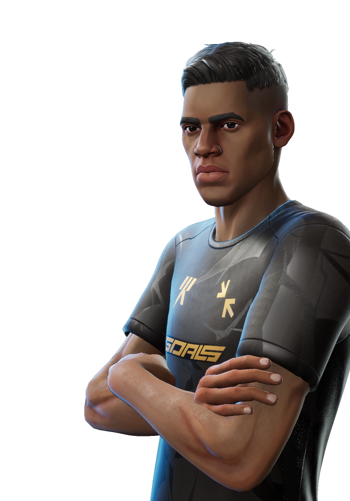 Julio-Cesar Senna