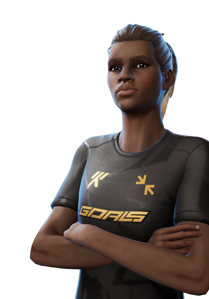 Dorcas Boungou