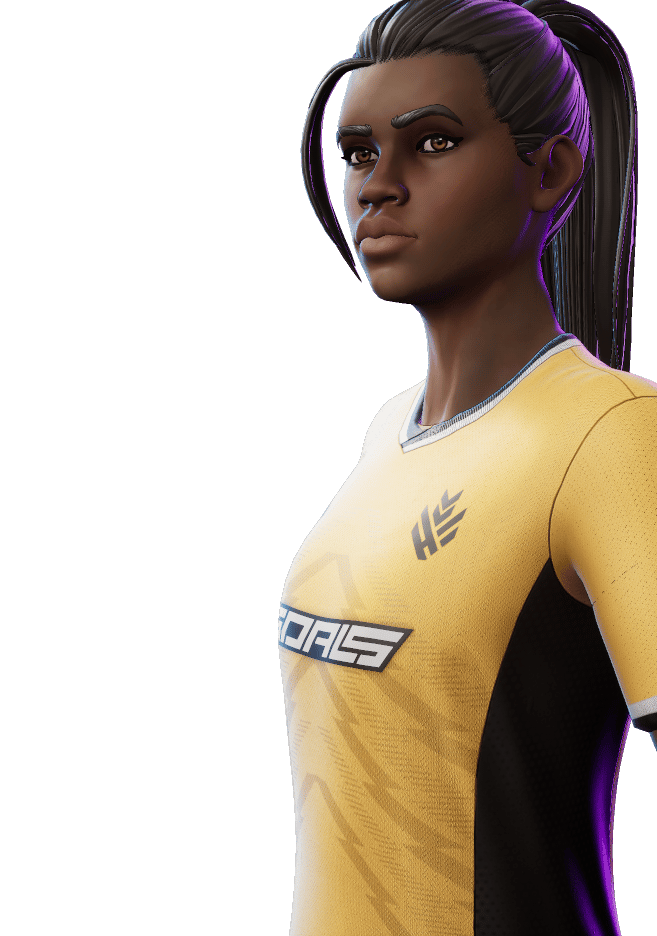 Regina Lawal