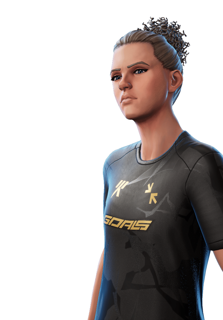Lydia Ouali