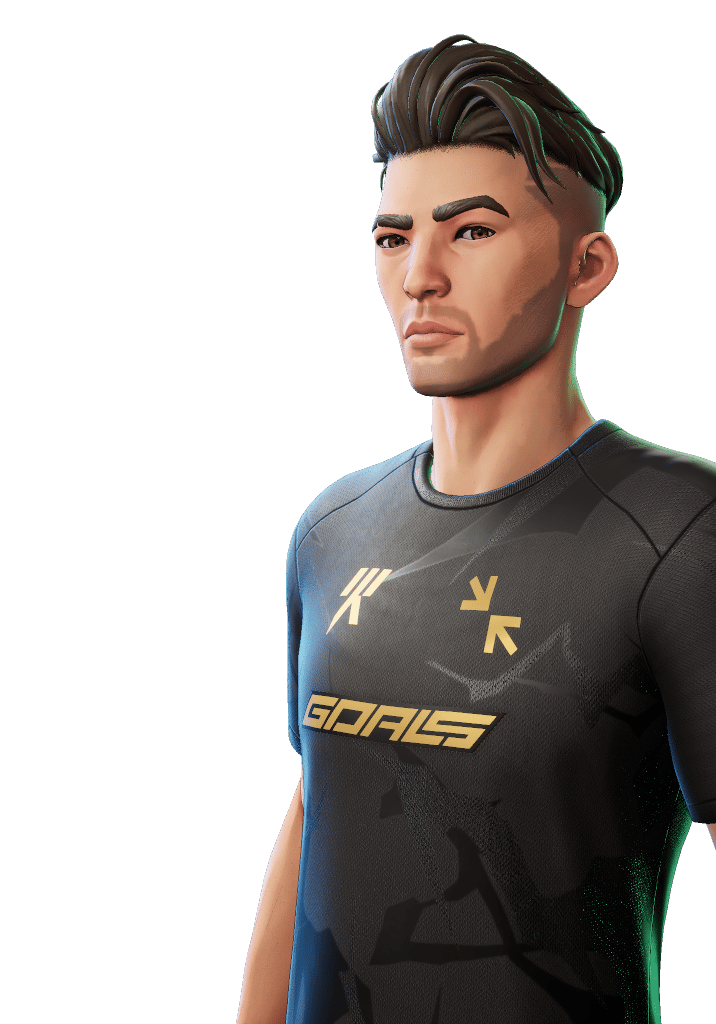 Danny Tso