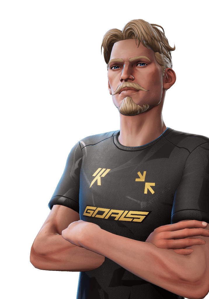 Luka Große