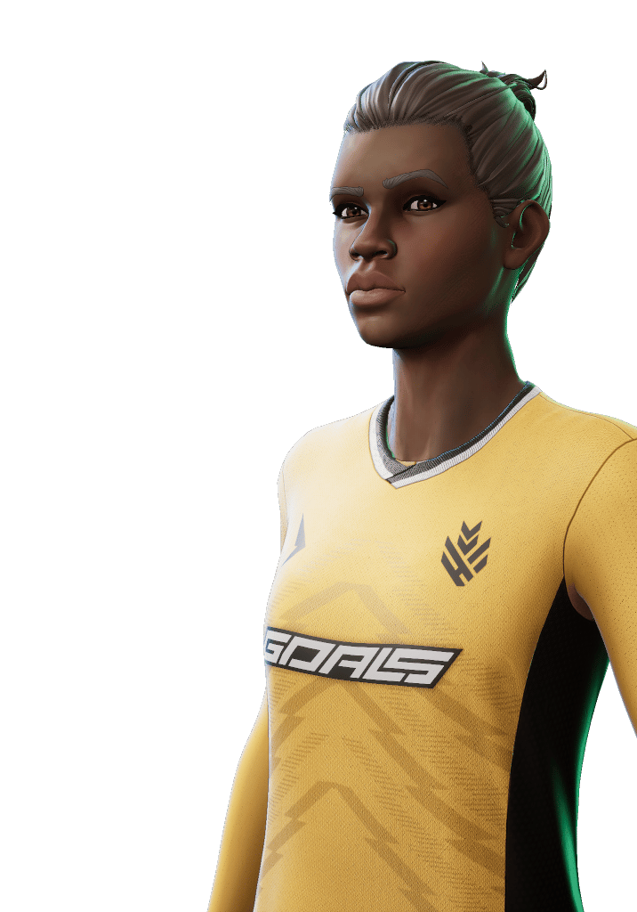Andiswa Sibanda