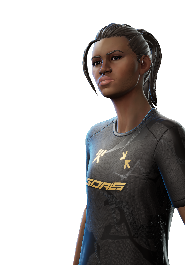 Ellen Sulemana