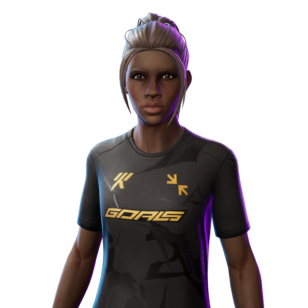 Aissata Wilane