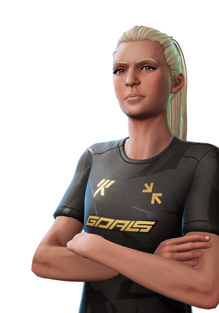 Kristiina Mikkonen