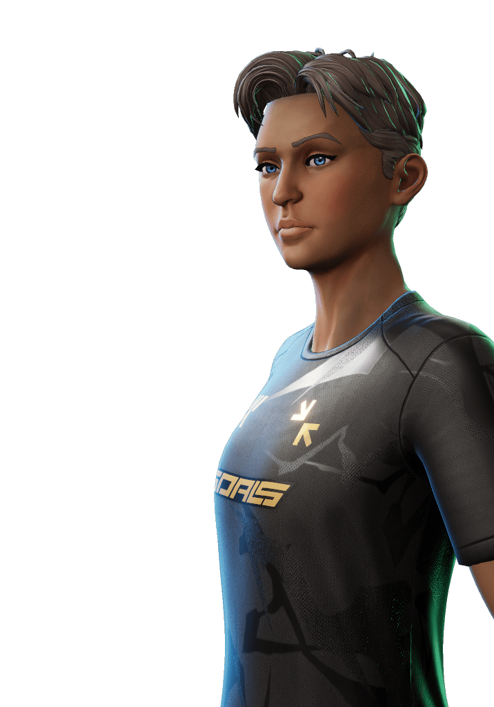 Jennifer Ansari