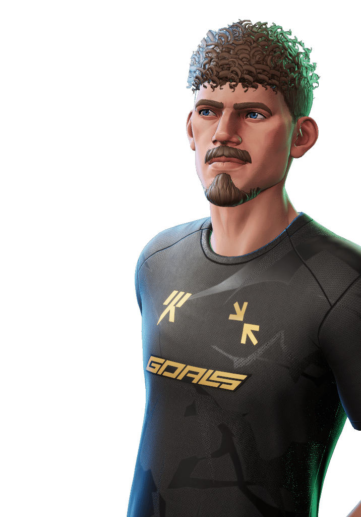 Benjamin Aciar