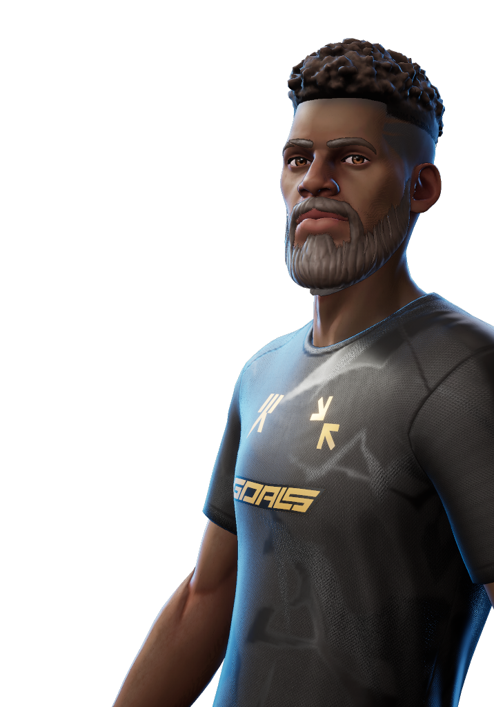 Foster Akoto