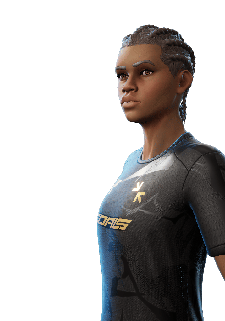Emily Adhiambo