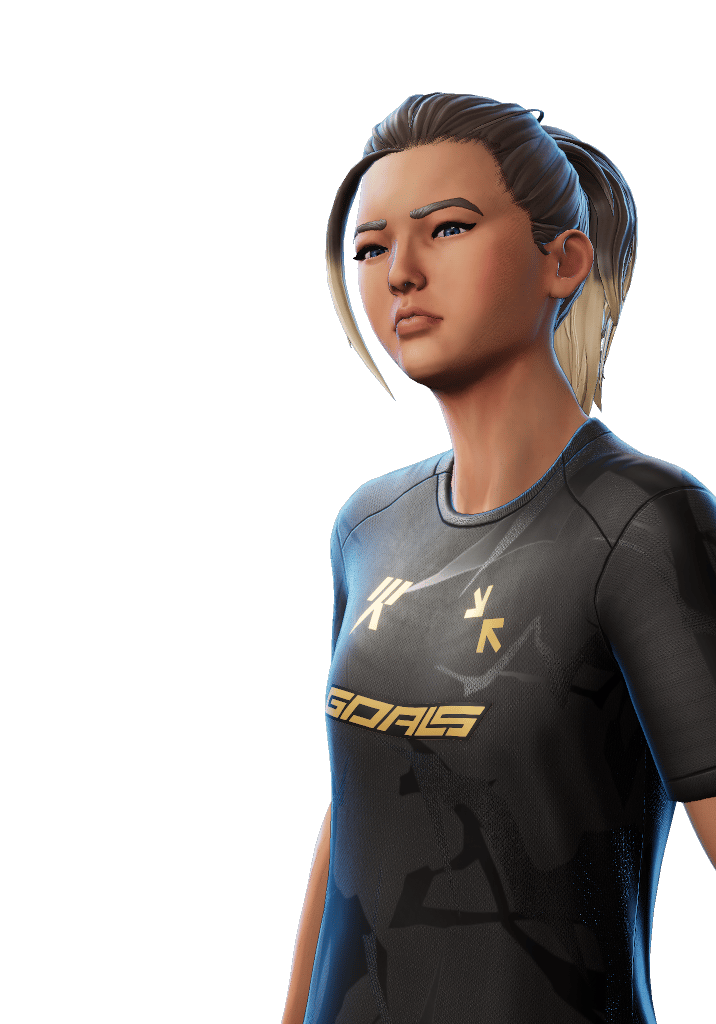 Harriet Malik