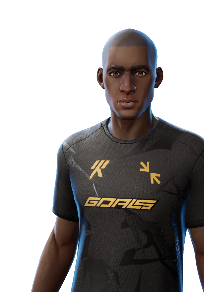 Mamadou Solly