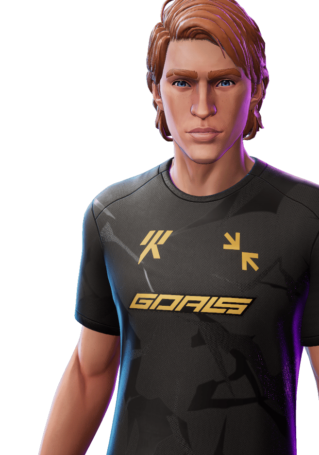 Ghislain Vos