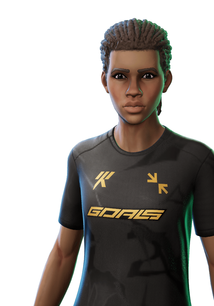 Yaye Kanoute