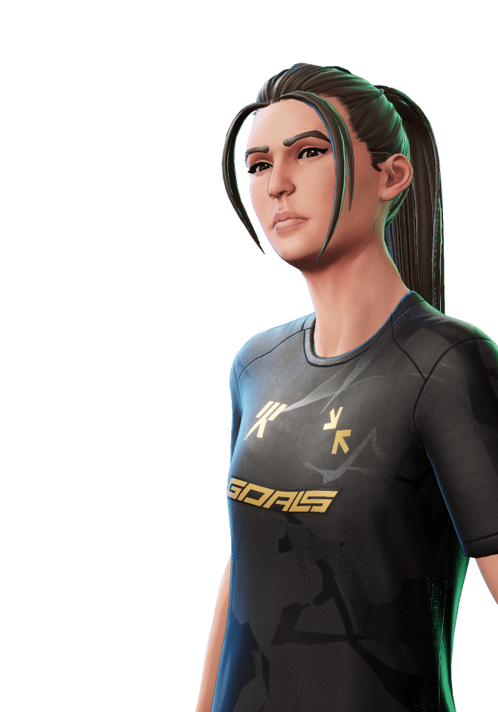 Anna Tangen