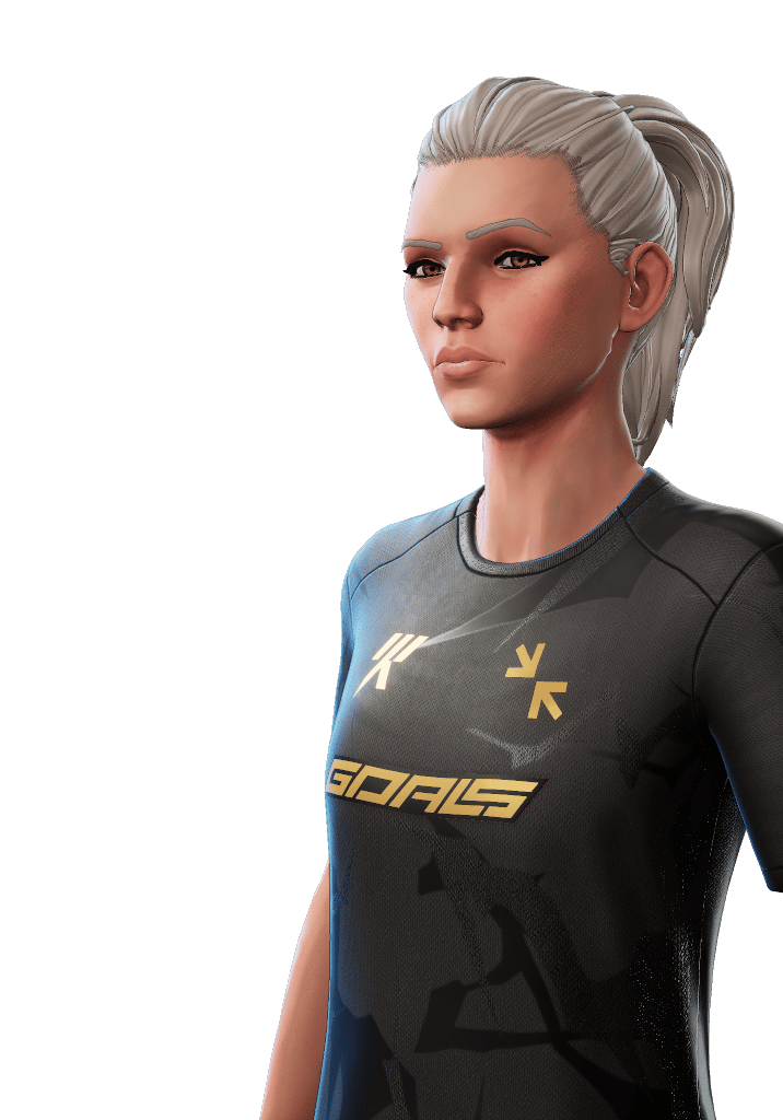 Charlene Cope