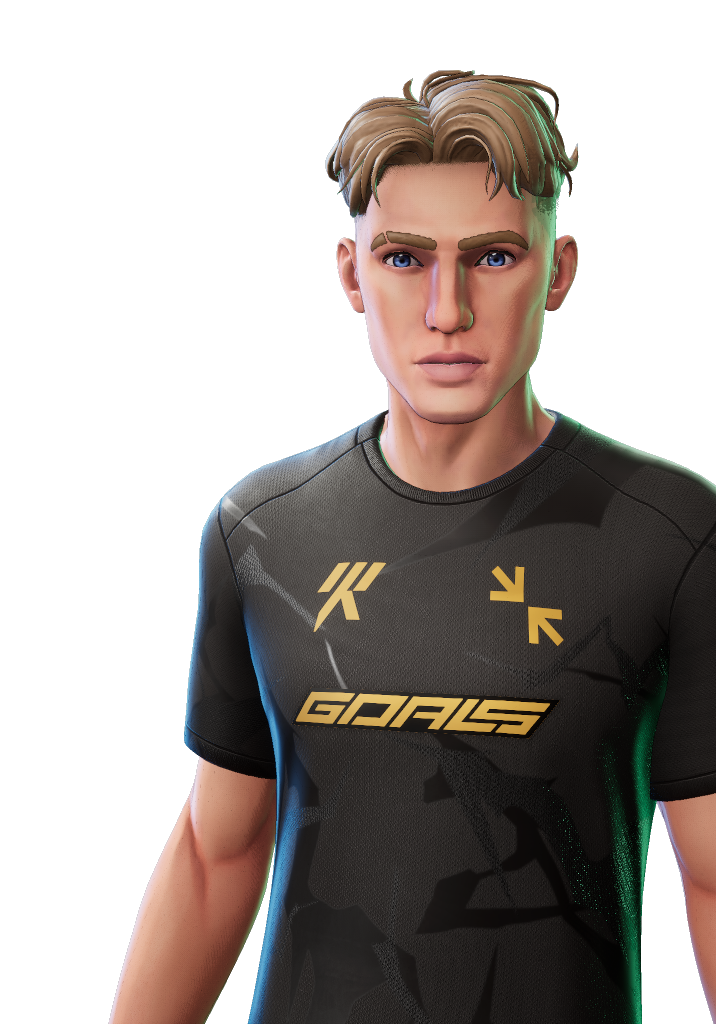 Xavier Leleu