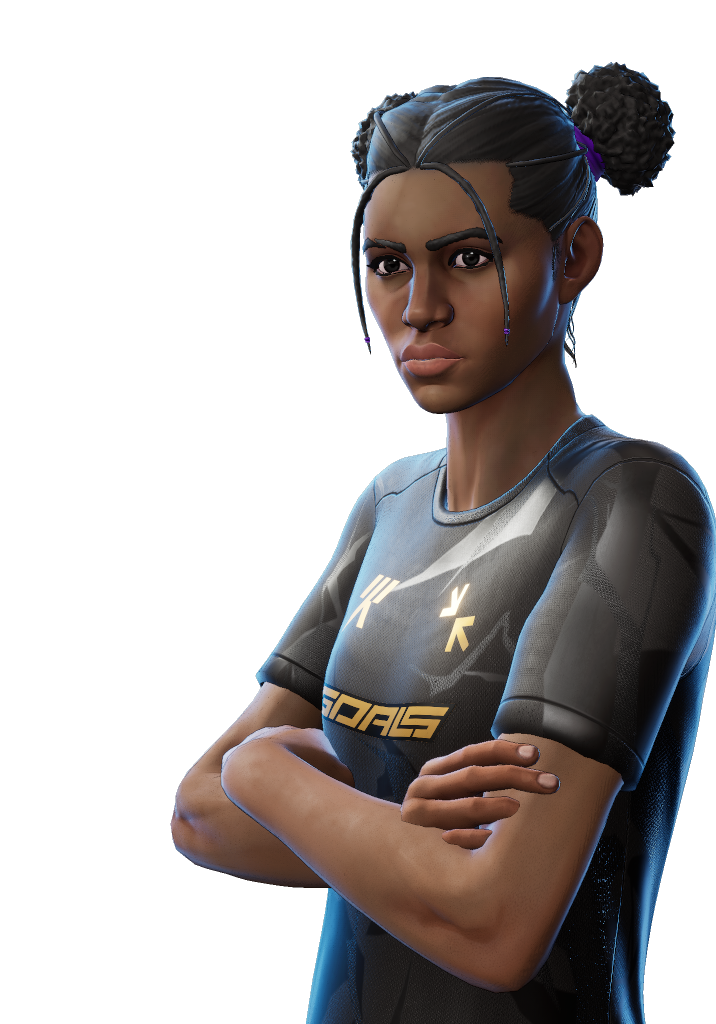 Foluke Djikine