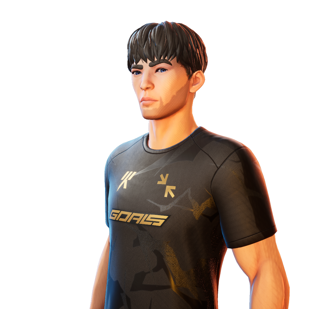 Tim Mitchell