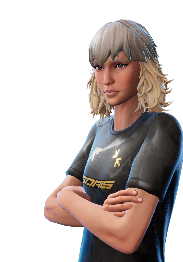 Margrith Seiler
