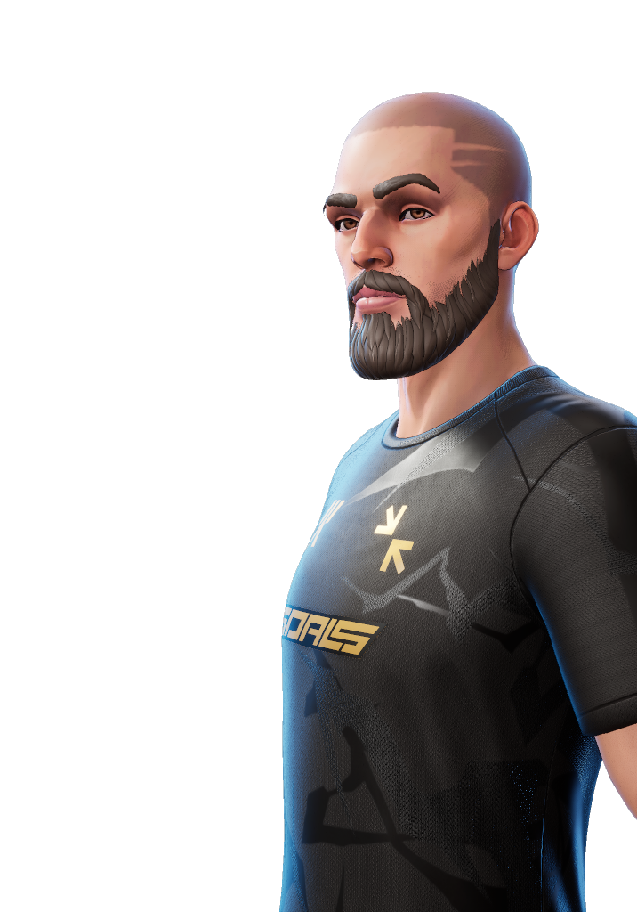 Rito Ceballos