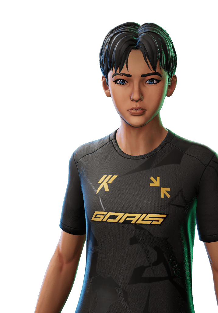 Reina Komori