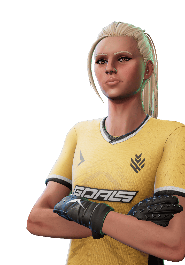 Ing-Marie Svensson